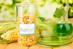 Greenhaugh biofuel availability