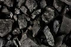 Greenhaugh coal boiler costs